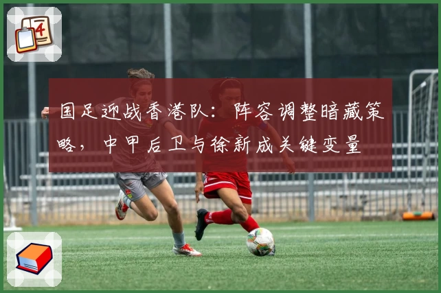 国足迎战香港队：阵容调整暗藏策略，中甲后卫与徐新成关键变量