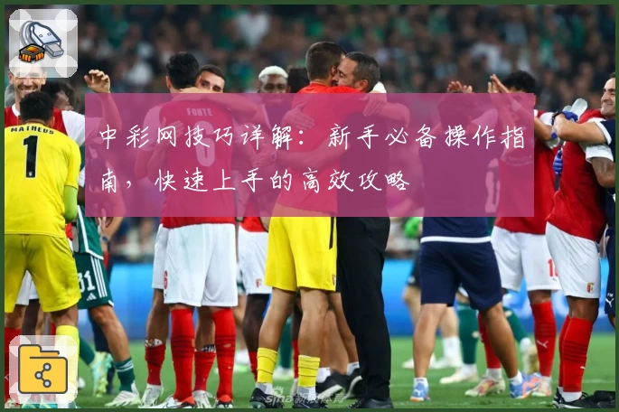 中彩网技巧详解：新手必备操作指南，快速上手的高效攻略