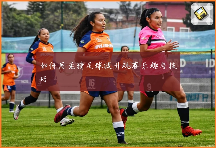 如何用竞猜足球提升观赛乐趣与技巧